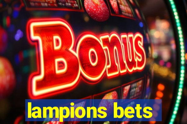 lampions bets